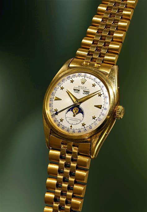 kronofogden rolex|rolex 6062 moonphase.